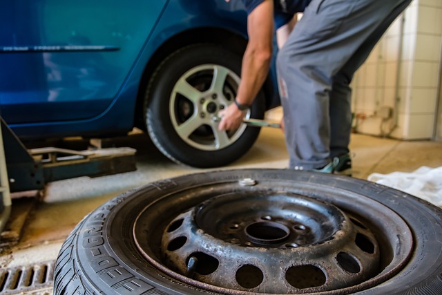 Autowerkstatt: Sollten Sie sich für eine vom Hersteller oder irgendeine entscheiden?