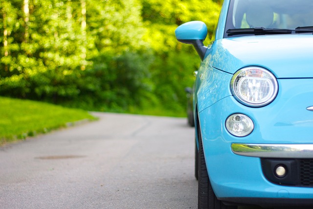 Fiat 500 und Fiat Spider: Eine Nahaufnahme auf zwei beliebte Modelle von Fiat