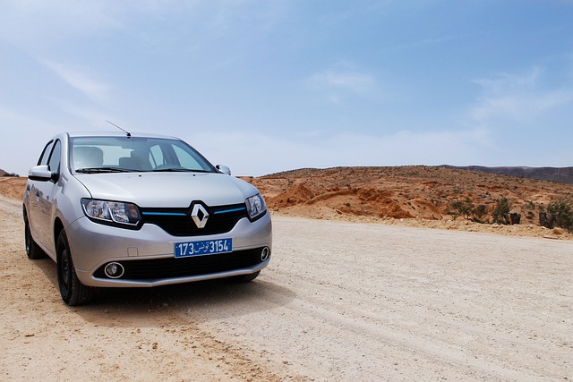 Renault Clio und Renault Megane: Ein Vergleich der Größen und Unterschiede