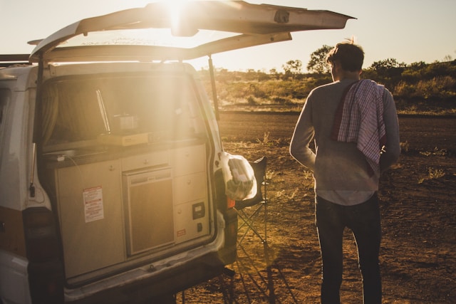 Tipps für den perfekten Roadtrip mit dem Auto