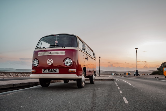 Die besten Autos für lange Fahrten: Komfort und Zuverlässigkeit im Fokus