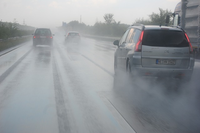 Führerschein Nachprüfung für ältere Autofahrer: Vergleich zwischen Deutschland und anderen EU-Ländern