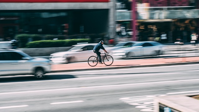 Verkehrssicherheit in Deutschland: So bleibt die Fahrt sicher