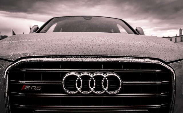 Audi Logo