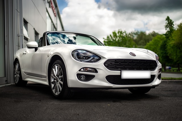 Fiat Spider neu erfunden