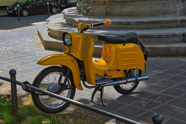 Simson Schwalbe