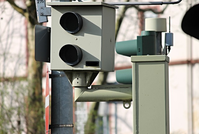 Bußgelder Verkehr