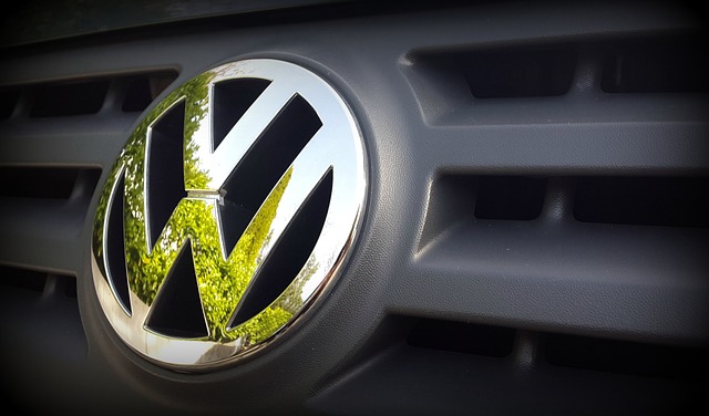 VW Logo